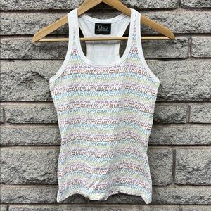 Peak performance Tank Top